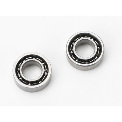 BLADE MICRO CX OUTERSHAFT BEARING 3 X 6 X 2MM (2)
