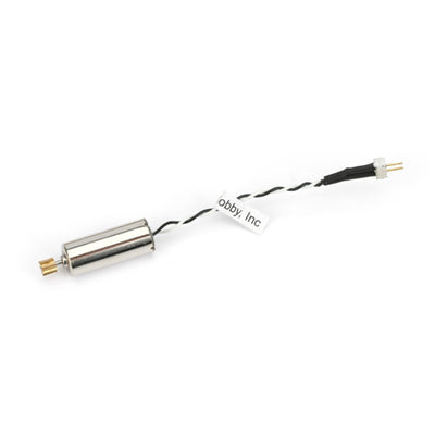 BLADE MCX2 MOTOR W/PINION CLOCKWISE ACTION