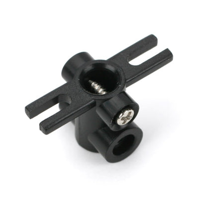 MAIN ROTOR HUB W/ HARDWARE BMSR