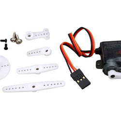7.6-Gram Sub-Micro Digital Tail Servo - B450