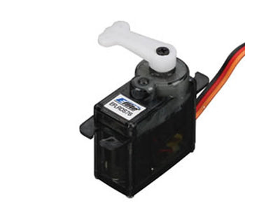 7.6-Gram DS76 Digital Sub-Micro Servo