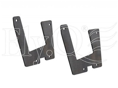 CF FRAME BRACE SET (V90C)