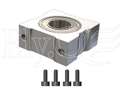 PINION DRIVE SUPPORT (V90C)