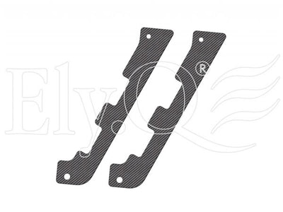 CF REAR FRAME BRACE (V90C)