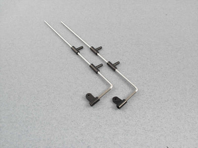 Aileron Set 12G : RCA134
