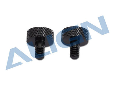 Align G3 Camera Mounting Screw