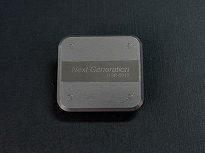 Gryphon VEGA Replacement Heat Sink