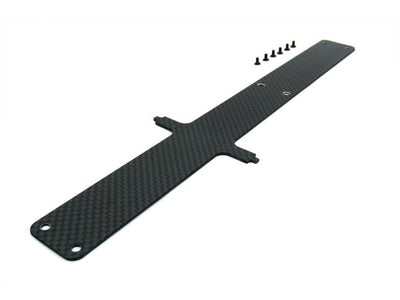 Goblin CF Battery Tray