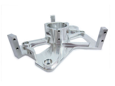 Goblin Ally' Main Servo Mount