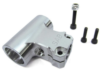 Aluminum Center Hub - Goblin 630