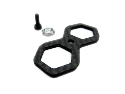 Goblin CF Tail Boom Lock