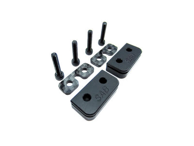 Goblin Tail Servo Lock