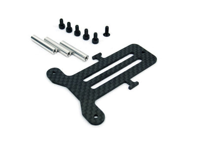 Goblin Flybarless Support