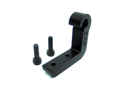 Goblin Tail Pushrod Guide