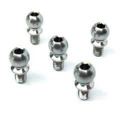 Goblin Uniball M3 x 4 05 H3 (5)