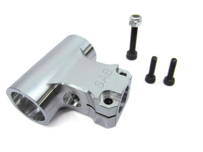 Goblin Alloy Rotor Centre Hub