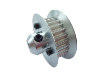 Goblin HD Tail Pulley - 27T