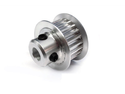 20T motor pulley (for 8mm motor shaft)-Goblin 630/700/770 : H0126-20-S