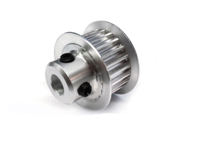 24T motor pulley (for 8mm motor shaft)-Goblin 630/700/770 : H0126-24-S