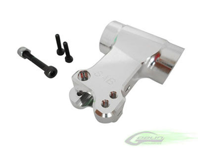 Aluminium Centre Hub