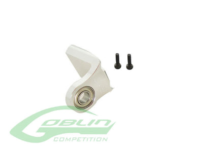 Aluminium 6mm Motor Mount Third Bearing Support