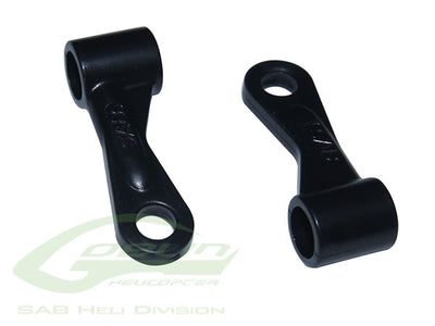 Plastic Radius Arm - Goblin 500/570/630/700/770