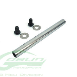 Steel Spindle Shaft - Goblin 500