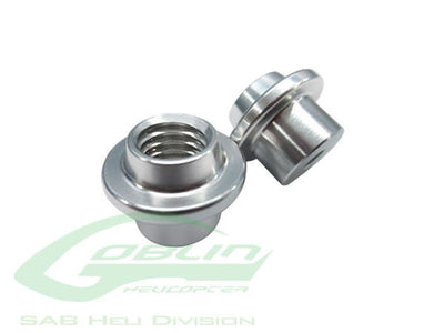 Aluminium Canopy Positioner - Goblin 500