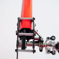 Plastic Tail Linkage - Goblin 380/500 : H0261-S