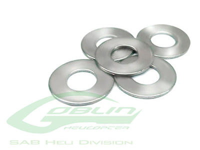 Spacer 4 x 18 x 1 (4pcs) - Goblin 500