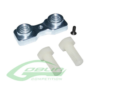 Aluminium Tail Boom Block - Goblin 570