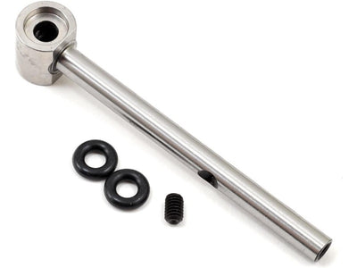 Steel Tail Shaft - Goblin 630/700 Competition : H0325-S