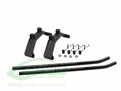 F3C Landing Gear Set - Goblin Urukay