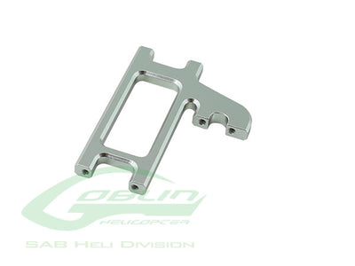 Aluminium Tail Servo Support - Urukay Competition H0495-S