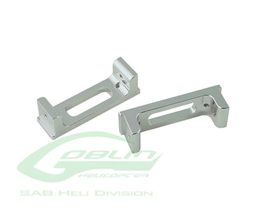 Aluminium Landing Gear Support - Urukay Competition H0496-S