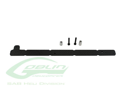 Carbon Fibre Wiring Support - Urukay Competition H0497-S