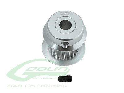 SAB Motor Pulley 22T Goblin 380