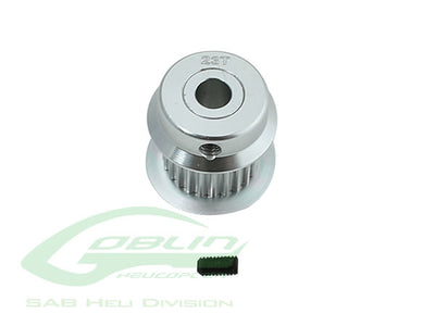 SAB Motor Pulley 23T Goblin 380