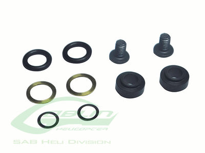 POM Dampener Set - Goblin 380