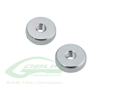 Aluminium Canopy Lock - Goblin 380