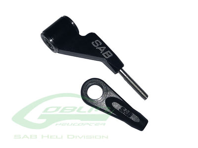 HPS3 DFC Linkage - Goblin 380 KSE