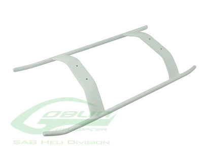 Composite Landing Gear - Urukay Competition H0639-S