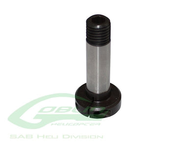 Steel Crank Shaft for YS Engine - Goblin Black Nitro : H0668-A-S