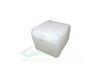 SAB Fuel Tank - Goblin Black Nitro : H0685-S