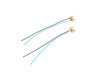 Hubsan H107C/D+ Blue LED (H107D+-05)