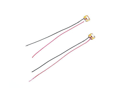 Hubsan H107C/D+ Red LED (H107D+-06)