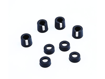 Hubsan H107C/D+ Motor Sleeve Set (H107D+-10)