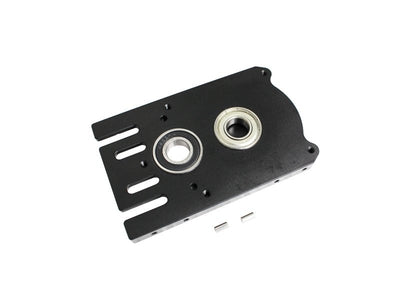 Aluminium Transmission Bottom Base - Kraken 580 : H1211-S