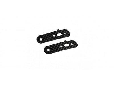 Carbon Fibre Canopy Base Support - Kraken 580 : H1221-S