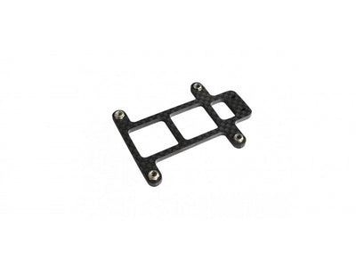 Carbon Fibre Low Side Frame Mount - Kraken 580 : H1225-S